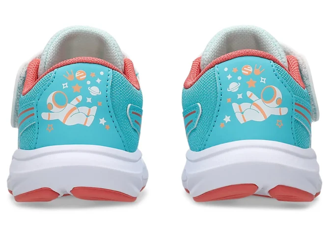 CONTEND 9 TODDLER SIZE SCHOOL YARD - Image 5