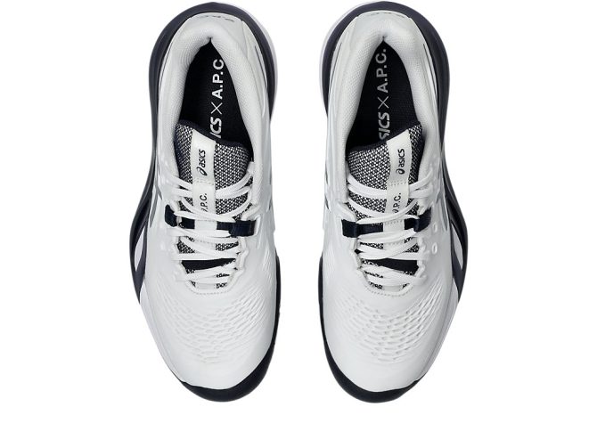 A.P.C. x GEL-RESOLUTION X - Image 6