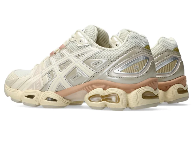 GEL-NIMBUS 9 - Image 3