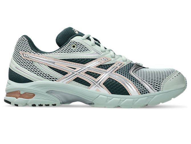 GEL-DS TRAINER  14