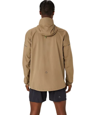 MEN'S FUJITRAIL WATERPROOF JACKET
