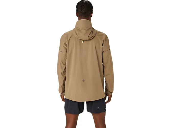 MEN'S FUJITRAIL WATERPROOF JACKET