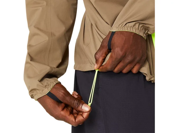 MEN'S FUJITRAIL WATERPROOF JACKET - Image 5