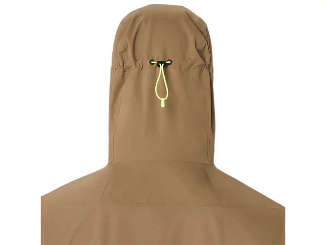 MEN'S FUJITRAIL WATERPROOF JACKET - Image 7