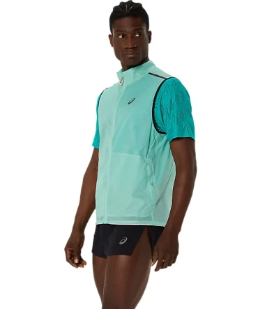 METARUN PACKABLE GILET