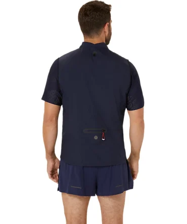 METARUN PACKABLE GILET