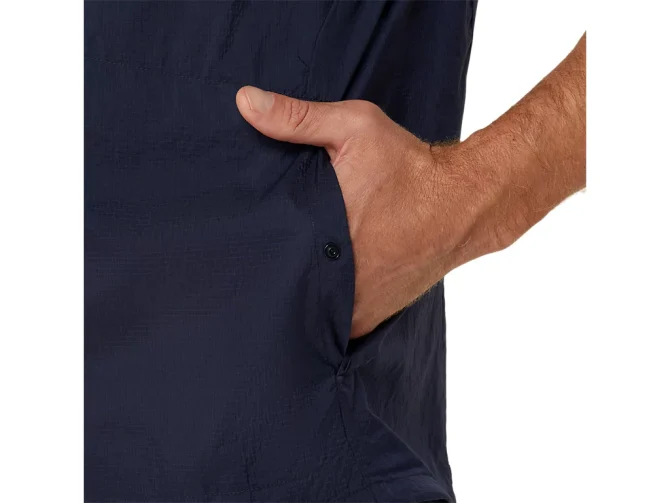 METARUN PACKABLE GILET - Image 4