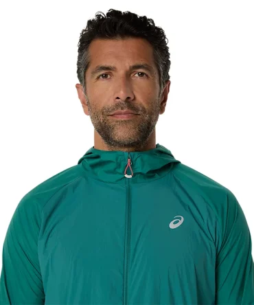 ROAD PACKABLE JACKET