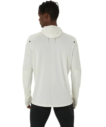 METARUN WINTER LONG SLEEVE HOODIE