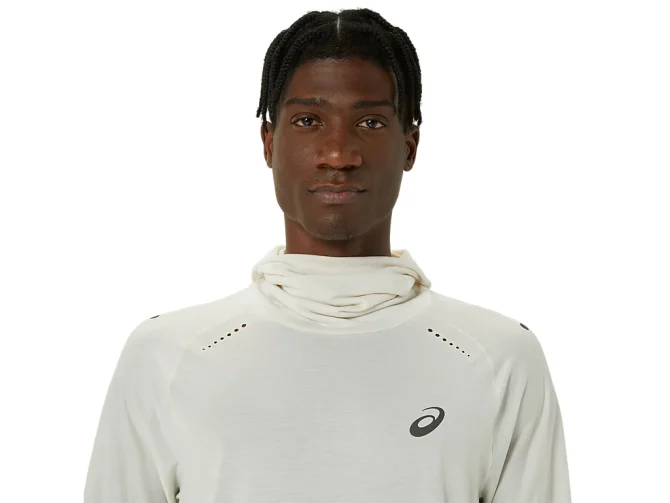 METARUN WINTER LONG SLEEVE HOODIE - Image 3