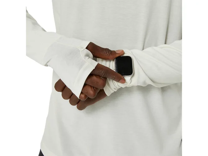 METARUN WINTER LONG SLEEVE HOODIE - Image 6