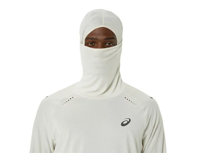 METARUN WINTER LONG SLEEVE HOODIE - Image 8