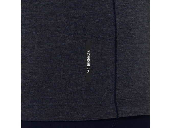METARUN WINTER LONG SLEEVE HOODIE - Image 5