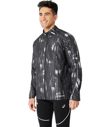 ROAD LITE-SHOW PACKABLE JACKET