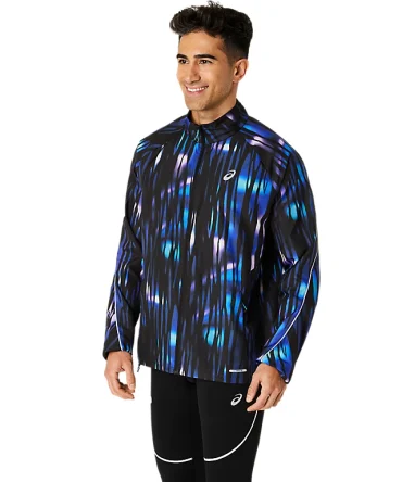 ROAD LITE-SHOW PACKABLE JACKET