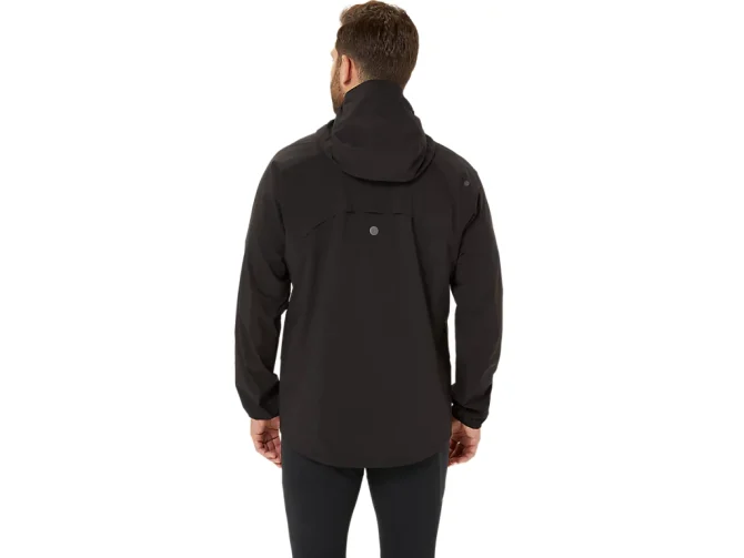 METARUN WATERPROOF JACKET - Image 2