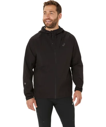 METARUN WATERPROOF JACKET