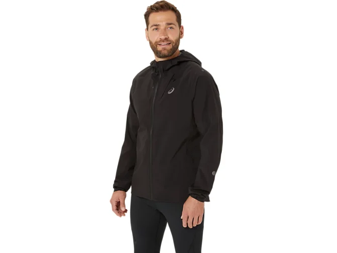 METARUN WATERPROOF JACKET - Image 3