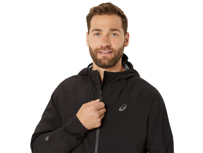 METARUN WATERPROOF JACKET - Image 4