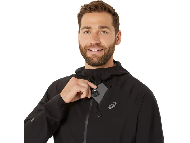 METARUN WATERPROOF JACKET - Image 5
