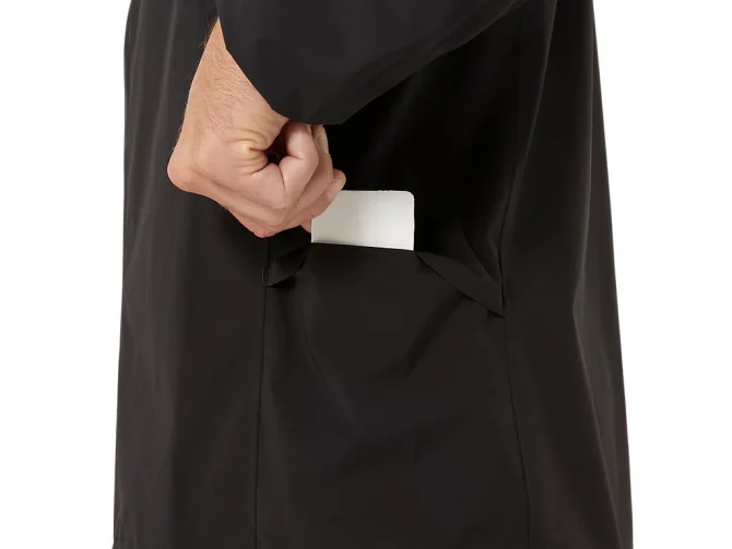 METARUN WATERPROOF JACKET - Image 6