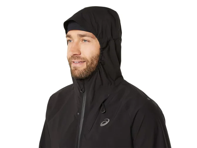 METARUN WATERPROOF JACKET - Image 8