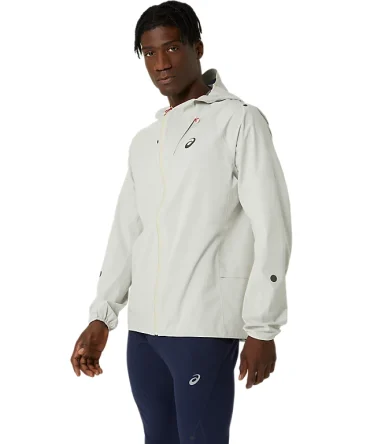 METARUN WATERPROOF JACKET