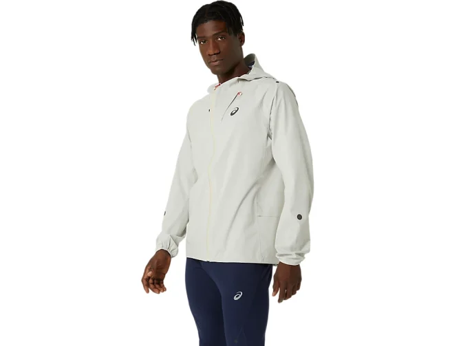 METARUN WATERPROOF JACKET