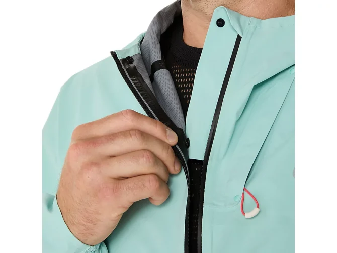 METARUN WATERPROOF JACKET - Image 5