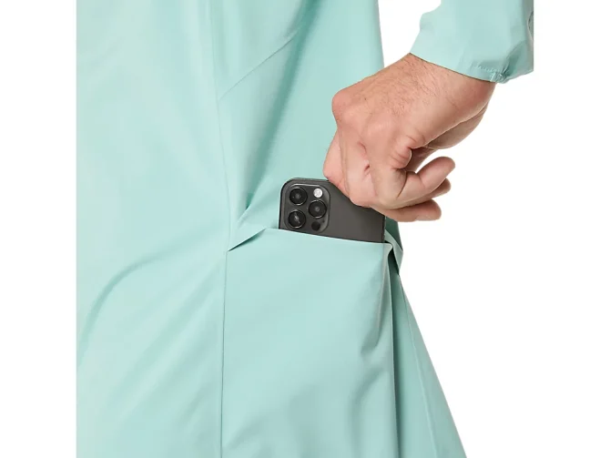 METARUN WATERPROOF JACKET - Image 6