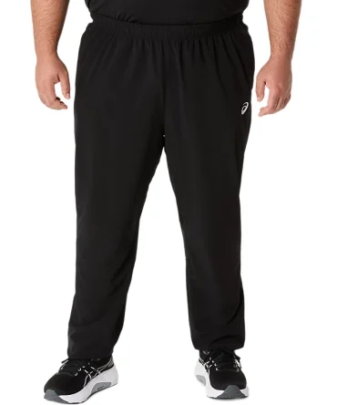 ASICS SILVER WOVEN PANT