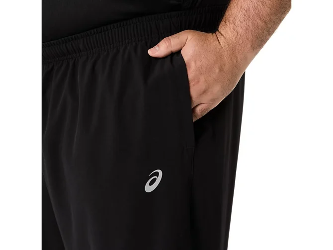 ASICS SILVER WOVEN PANT - Image 4