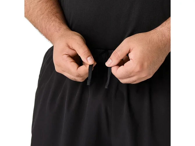 ASICS SILVER WOVEN PANT - Image 5