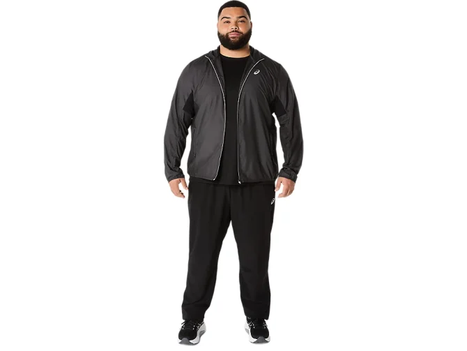 ASICS SILVER WOVEN PANT - Image 8