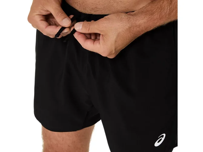 ASICS SILVER 2N1 5IN SHORT - Image 5