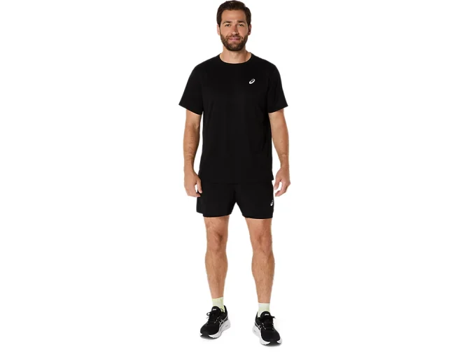 ASICS SILVER 2N1 5IN SHORT - Image 7