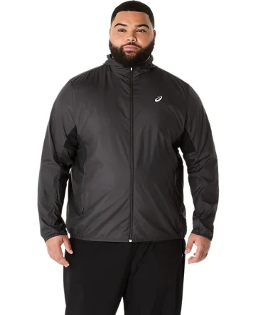 ASICS SILVER JACKET