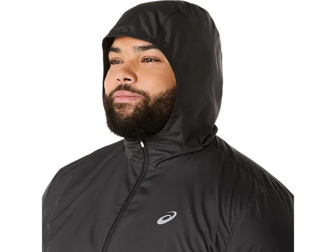 ASICS SILVER JACKET - Image 6