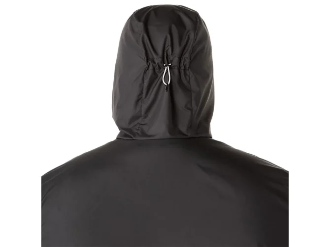 ASICS SILVER JACKET - Image 7