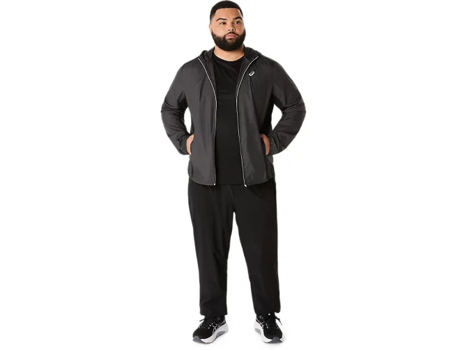 ASICS SILVER JACKET - Image 8