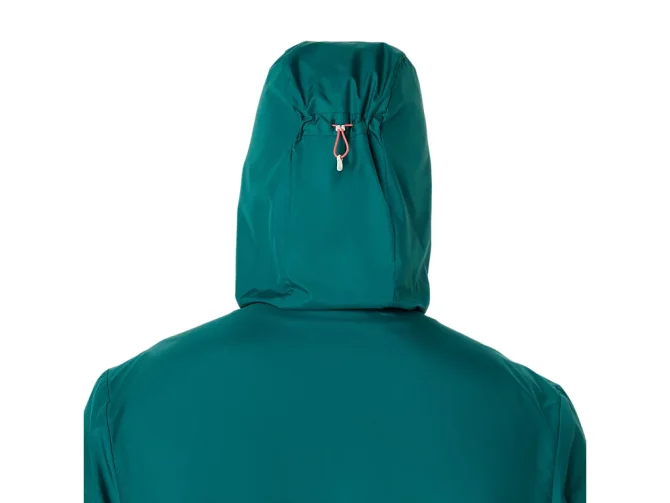 ASICS SILVER JACKET - Image 8