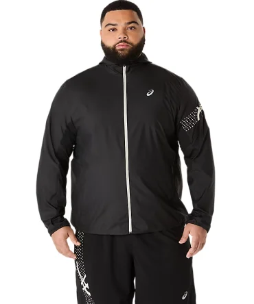 ASICS ICON JACKET