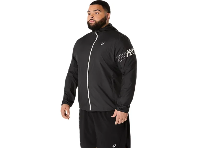 ASICS ICON JACKET - Image 3