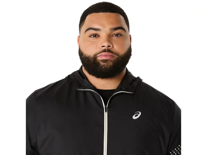 ASICS ICON JACKET - Image 4