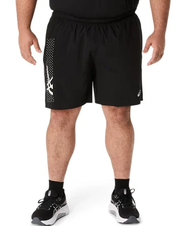 ASICS ICON 7IN SHORT
