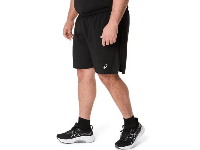 ASICS ICON 7IN SHORT - Image 2