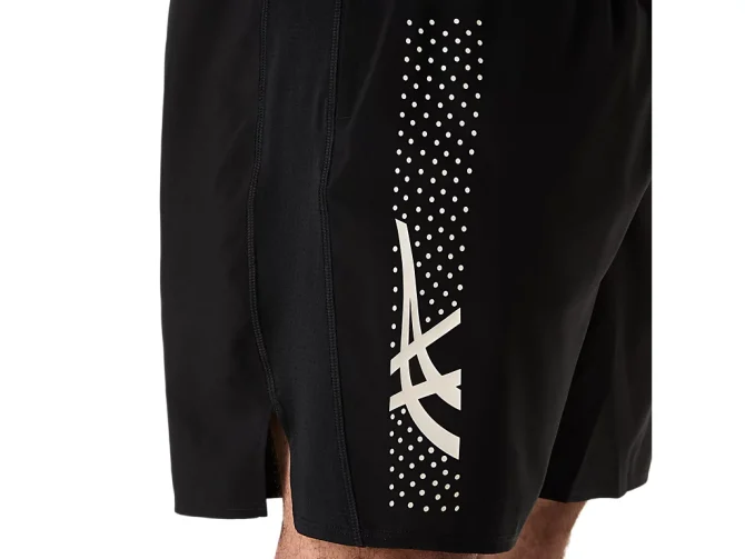 ASICS ICON 7IN SHORT - Image 4