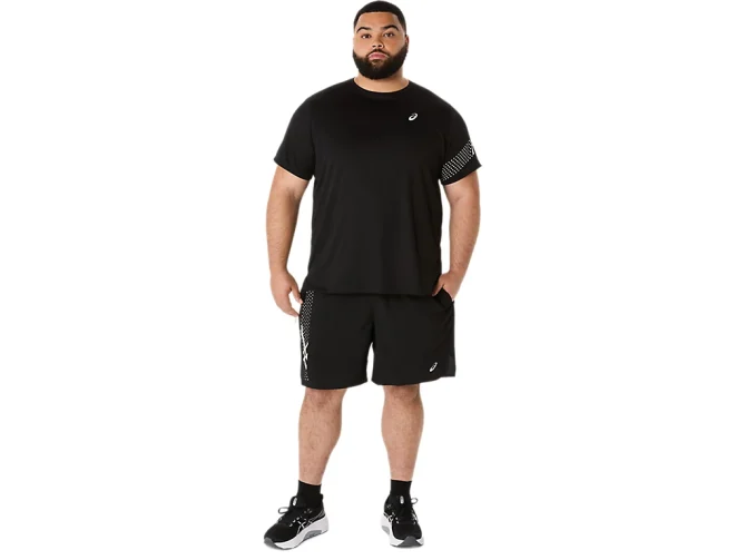 ASICS ICON 7IN SHORT - Image 7