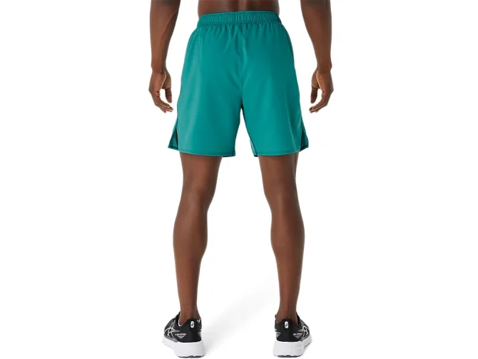 ASICS ICON 7IN SHORT - Image 2
