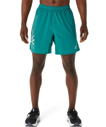 ASICS ICON 7IN SHORT